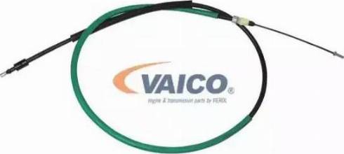 VAICO V22-30033 - Cavo comando, Freno stazionamento www.autoricambit.com