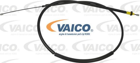 VAICO V22-30032 - Cavo comando, Freno stazionamento www.autoricambit.com