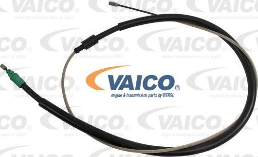 VAICO V22-30024 - Cavo comando, Freno stazionamento www.autoricambit.com