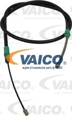 VAICO V22-30023 - Cavo comando, Freno stazionamento www.autoricambit.com