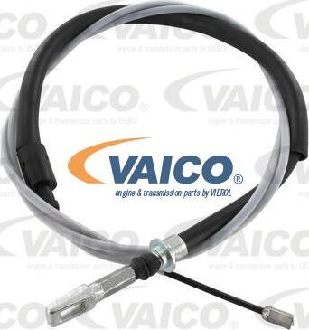 VAICO V22-30022 - Cavo comando, Freno stazionamento www.autoricambit.com