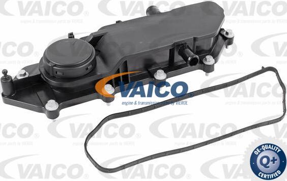 VAICO V27-0096 - Separatore olio, Ventilazione monoblocco www.autoricambit.com