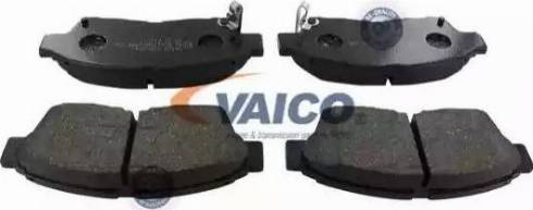 VAICO V70-0047 - Kit pastiglie freno, Freno a disco www.autoricambit.com