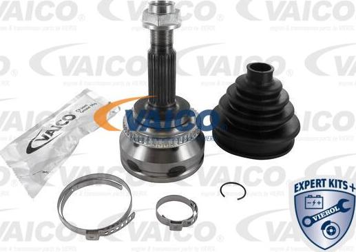 VAICO V70-0160 - Kit giunti, Semiasse www.autoricambit.com