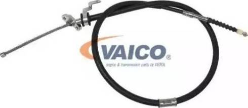 VAICO V70-30053 - Cavo comando, Freno stazionamento www.autoricambit.com