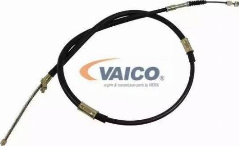 VAICO V70-30006 - Cavo comando, Freno stazionamento www.autoricambit.com