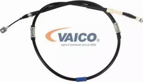 VAICO V70-30003 - Cavo comando, Freno stazionamento www.autoricambit.com