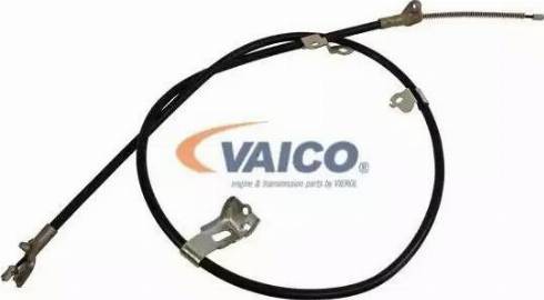 VAICO V70-30019 - Cavo comando, Freno stazionamento www.autoricambit.com