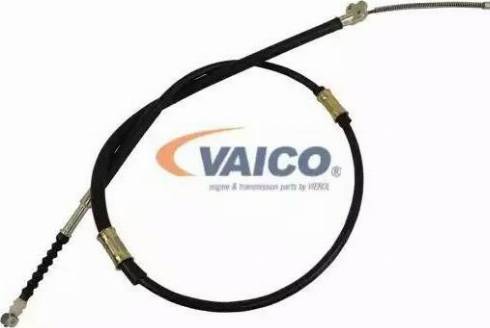 VAICO V70-30014 - Cavo comando, Freno stazionamento www.autoricambit.com