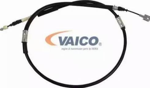 VAICO V70-30011 - Cavo comando, Freno stazionamento www.autoricambit.com