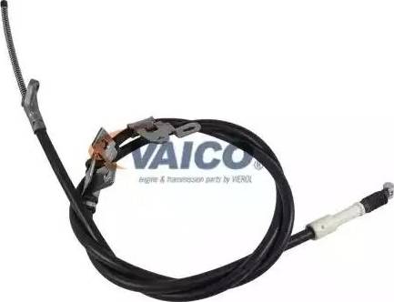 VAICO V70-30013 - Cavo comando, Freno stazionamento www.autoricambit.com