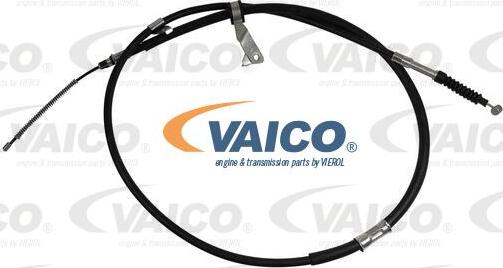 VAICO V70-30021 - Cavo comando, Freno stazionamento www.autoricambit.com