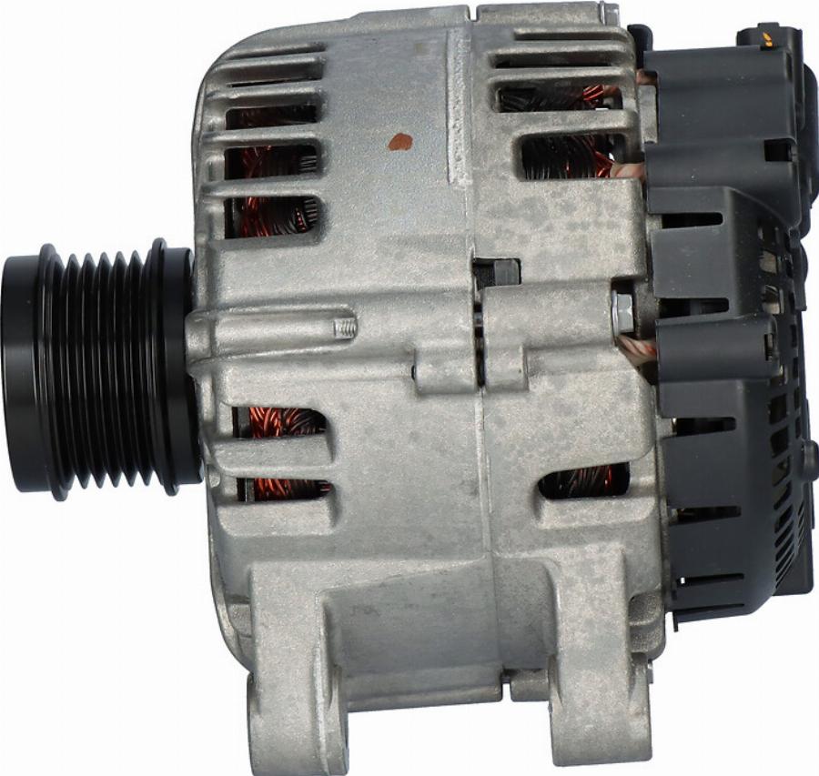 Valeo 444462 - Alternatore www.autoricambit.com