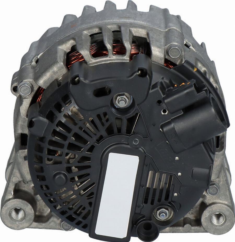 Valeo 444462 - Alternatore www.autoricambit.com