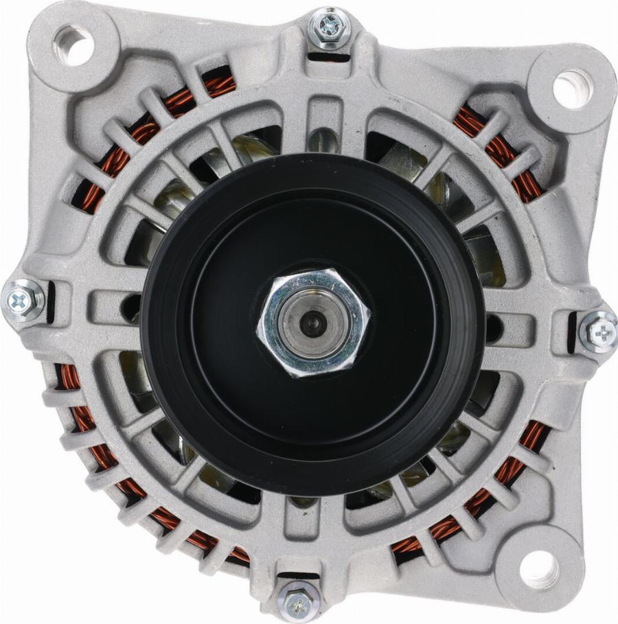 Valeo 444405 - Alternatore www.autoricambit.com