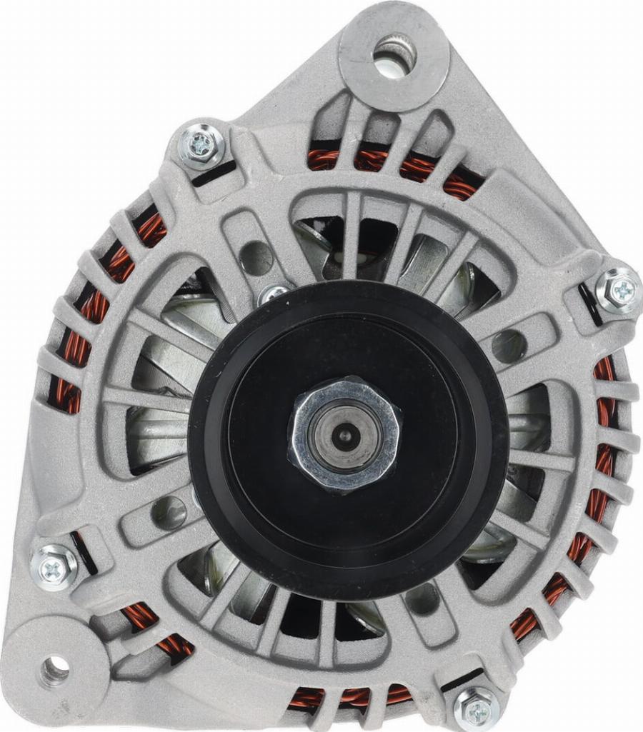 Valeo 444403 - Alternatore www.autoricambit.com