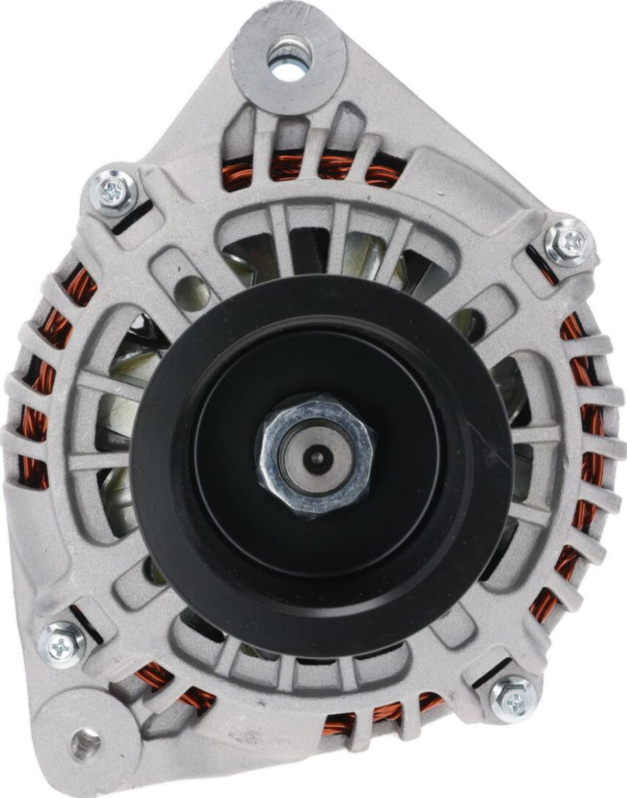 Valeo 444402 - Alternatore www.autoricambit.com