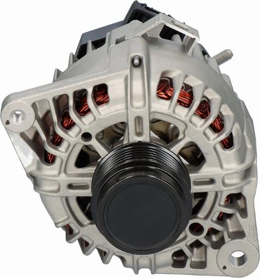 Valeo 444348 - Alternatore www.autoricambit.com