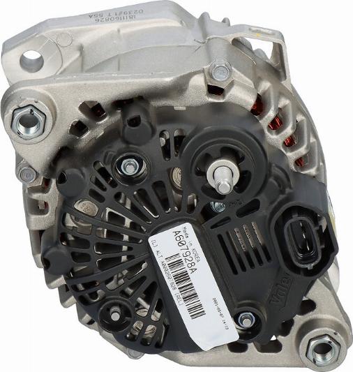 Valeo 444365 - Alternatore www.autoricambit.com