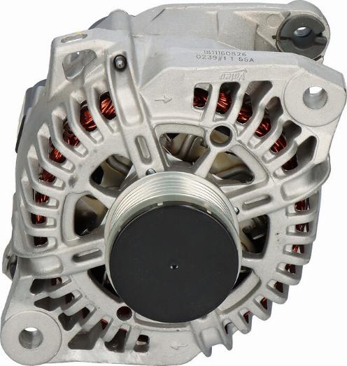 Valeo 444365 - Alternatore www.autoricambit.com