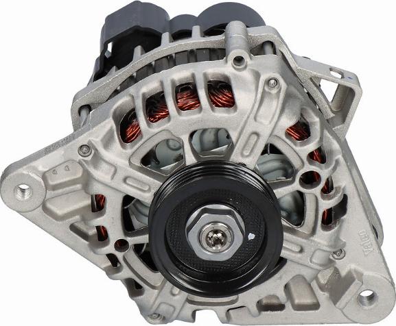 Valeo 444361 - Alternatore www.autoricambit.com