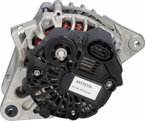 Valeo 444361 - Alternatore www.autoricambit.com