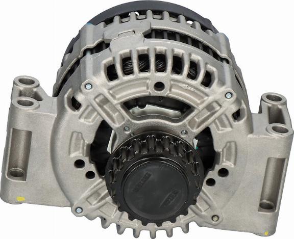 Valeo 444317 - Alternatore www.autoricambit.com