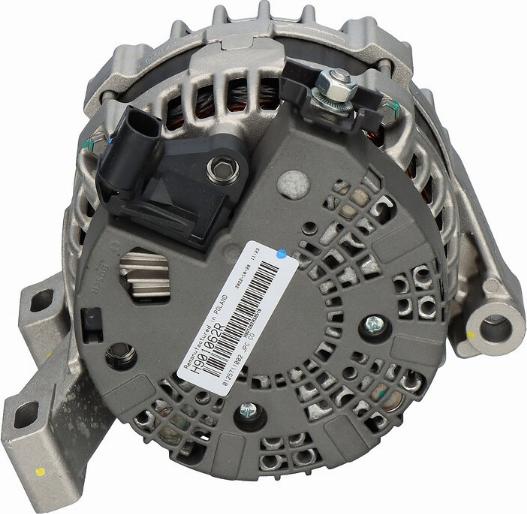 Valeo 444297 - Alternatore www.autoricambit.com