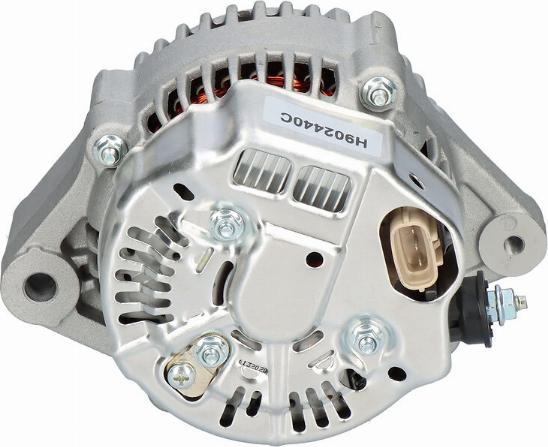 Valeo 444239 - Alternatore www.autoricambit.com