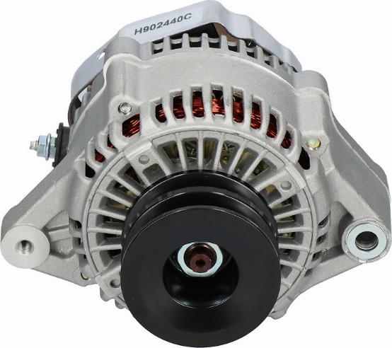 Valeo 444239 - Alternatore www.autoricambit.com