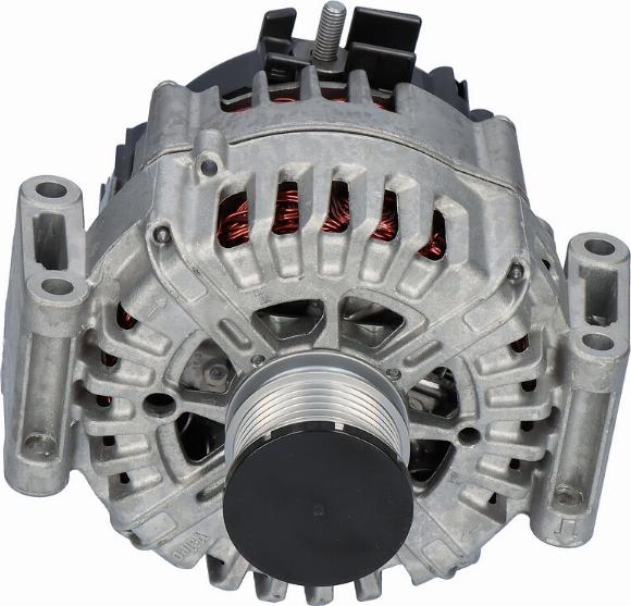 Valeo 444708 - Alternatore www.autoricambit.com