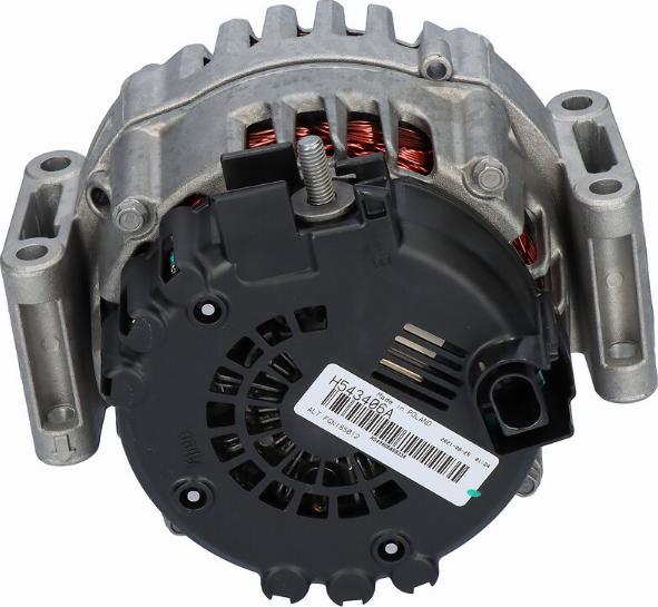 Valeo 444708 - Alternatore www.autoricambit.com