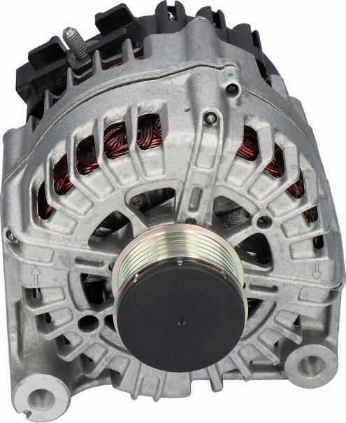 Valeo 444712 - Alternatore www.autoricambit.com