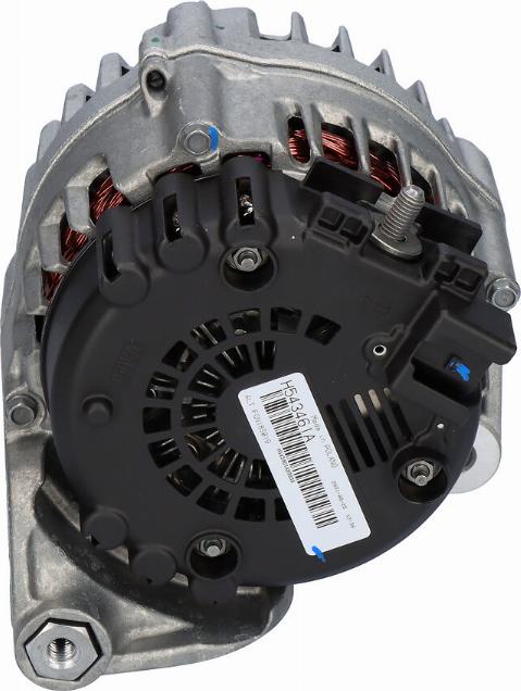 Valeo 444712 - Alternatore www.autoricambit.com