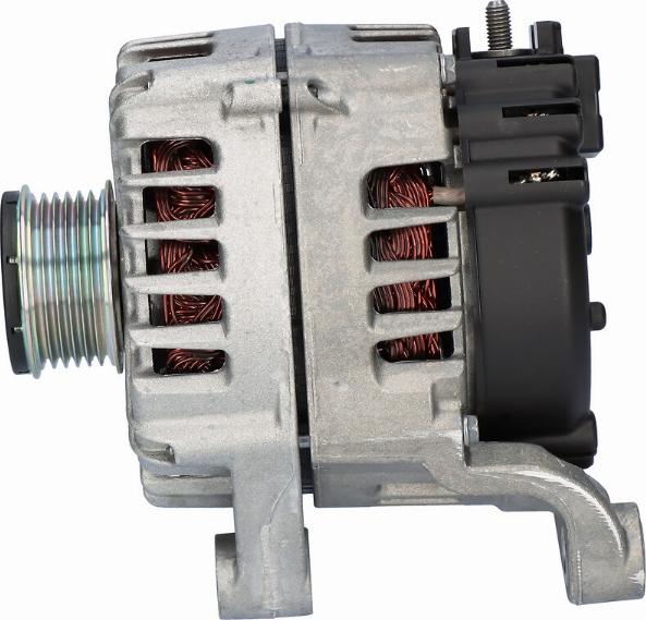 Valeo 444712 - Alternatore www.autoricambit.com