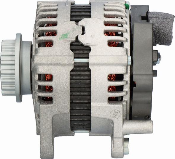 Valeo 440903 - Alternatore www.autoricambit.com