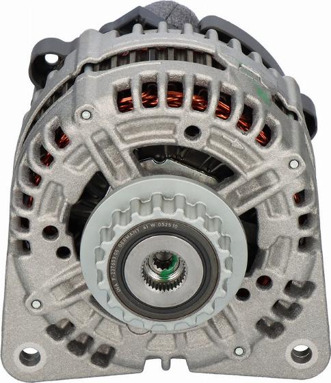 Valeo 440903 - Alternatore www.autoricambit.com