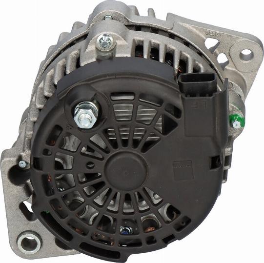 Valeo 440907 - Alternatore www.autoricambit.com