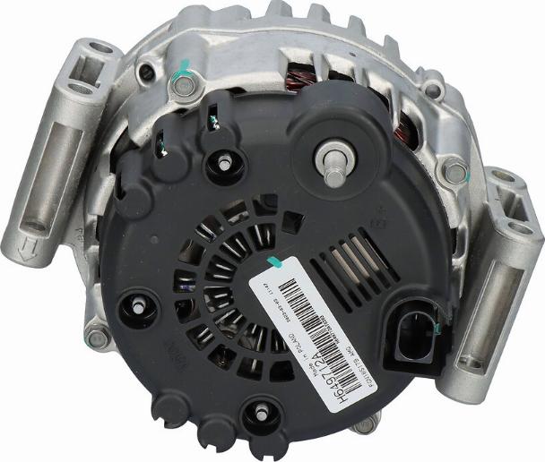 Valeo 440925 - Alternatore www.autoricambit.com