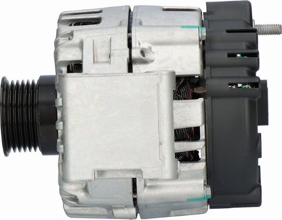 Valeo 440925 - Alternatore www.autoricambit.com