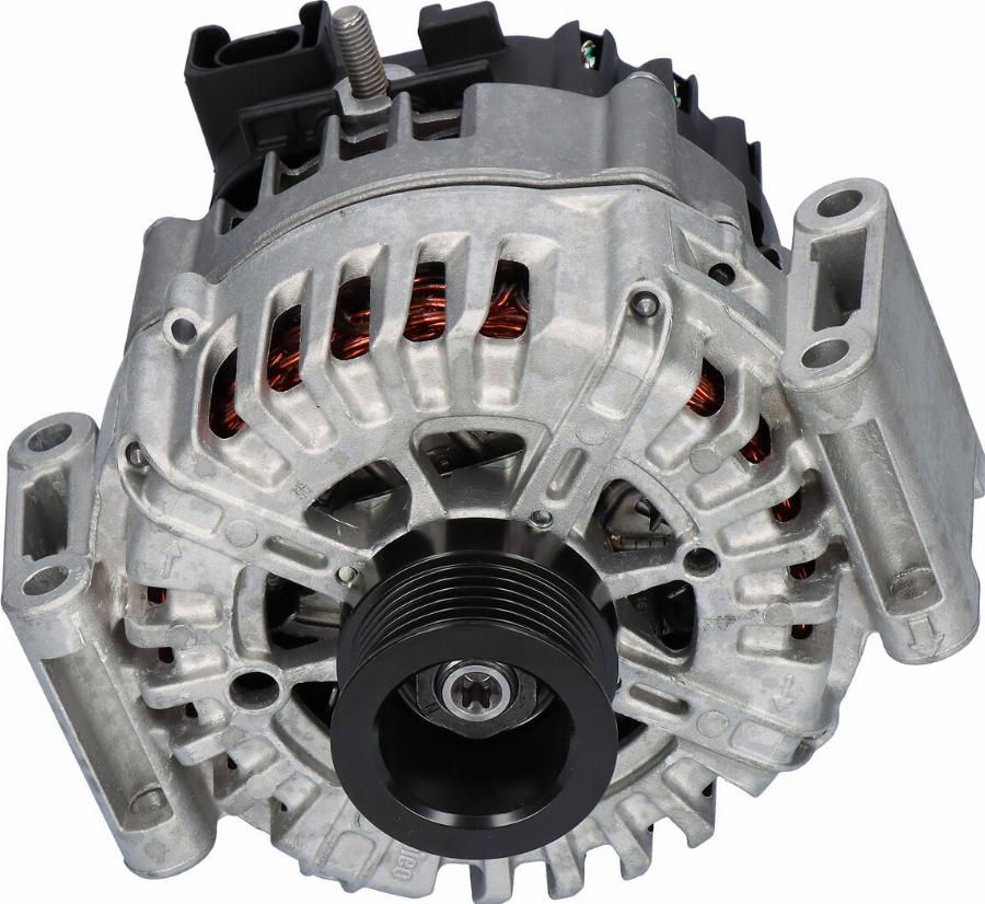 Valeo 440923 - Alternatore www.autoricambit.com