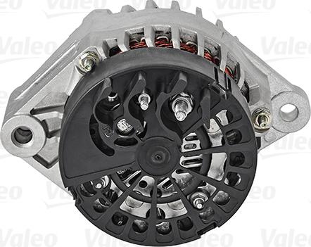 Valeo 440444 - Alternatore www.autoricambit.com