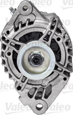 Valeo 440445 - Alternatore www.autoricambit.com