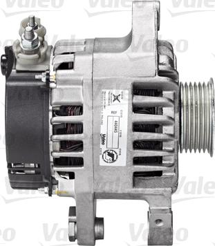 Valeo 440445 - Alternatore www.autoricambit.com