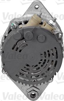 Valeo 440446 - Alternatore www.autoricambit.com