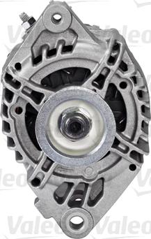 Valeo 440446 - Alternatore www.autoricambit.com