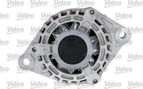 Valeo 440443 - Alternatore www.autoricambit.com