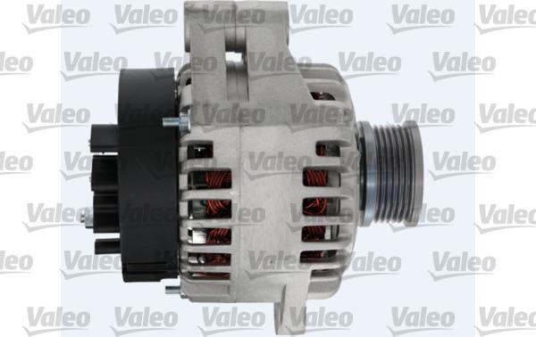 Valeo 440443 - Alternatore www.autoricambit.com