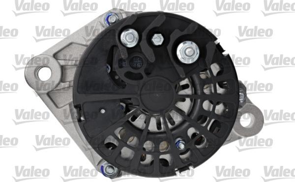 Valeo 440443 - Alternatore www.autoricambit.com