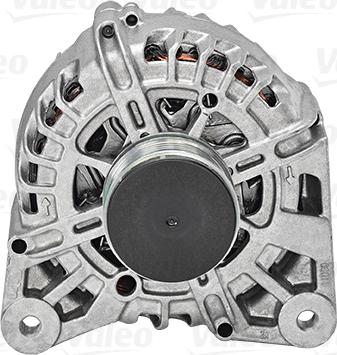 Valeo 440457 - Alternatore www.autoricambit.com